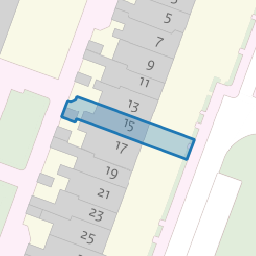 Perceel AMF00-C-4916