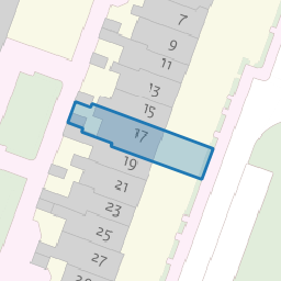 Perceel AMF00-C-4917