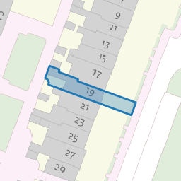 Perceel AMF00-C-4918