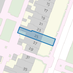 Perceel AMF00-C-4921