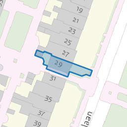 Perceel AMF00-C-4923