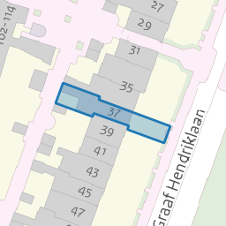 Perceel AMF00-C-4927