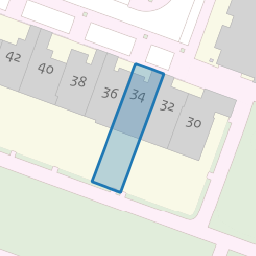 Perceel AMF00-C-4942