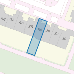 Perceel AMF00-C-4943