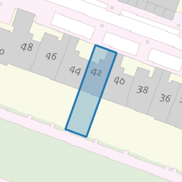 Perceel AMF00-C-4946