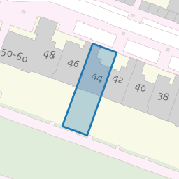 Perceel AMF00-C-4947