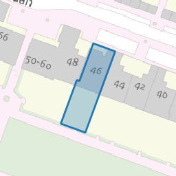 Perceel AMF00-C-4948