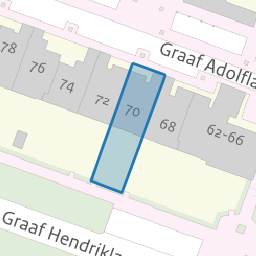 Perceel AMF00-C-4950