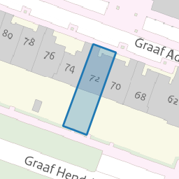 Perceel AMF00-C-4951