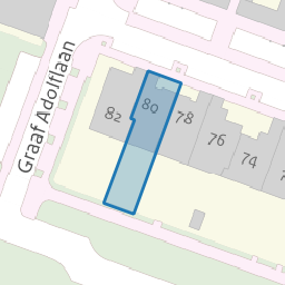 Perceel AMF00-C-4955