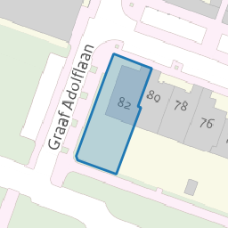 Perceel AMF00-C-4956