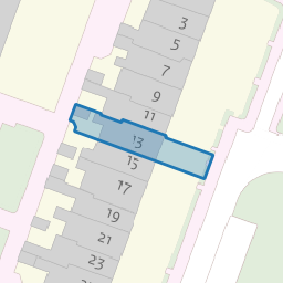 Perceel AMF00-C-4957