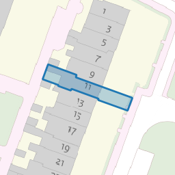 Perceel AMF00-C-4958