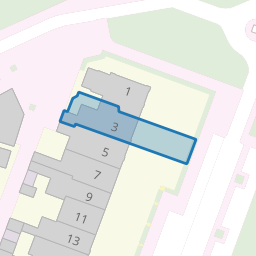 Perceel AMF00-C-4961