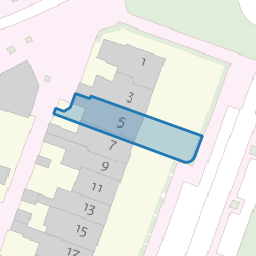 Perceel AMF00-C-4962