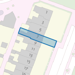 Perceel AMF00-C-4963