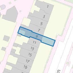 Perceel AMF00-C-4964