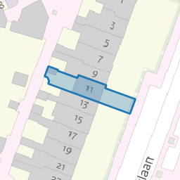 Perceel AMF00-C-4965