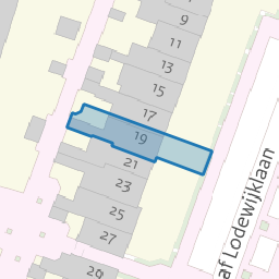 Perceel AMF00-C-4969