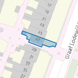 Perceel AMF00-C-4972