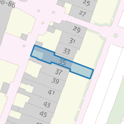 Perceel AMF00-C-4976