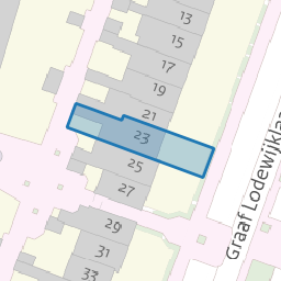 Perceel AMF00-C-4988