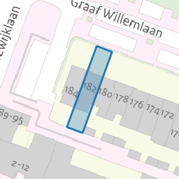 Perceel AMF00-C-4998