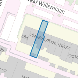 Perceel AMF00-C-4999