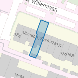 Perceel AMF00-C-5000