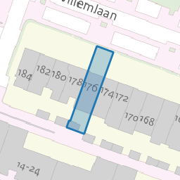 Perceel AMF00-C-5001