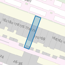 Perceel AMF00-C-5003