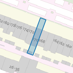 Perceel AMF00-C-5004