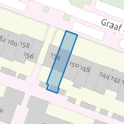 Perceel AMF00-C-5013