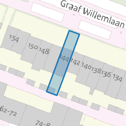 Perceel AMF00-C-5017