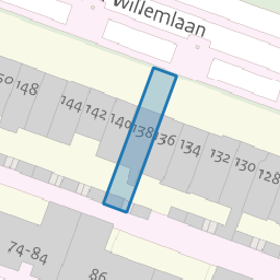 Perceel AMF00-C-5020