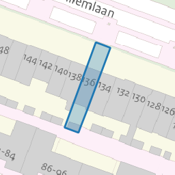 Perceel AMF00-C-5021