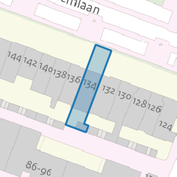 Perceel AMF00-C-5022