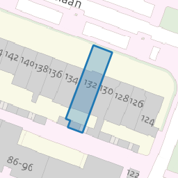 Perceel AMF00-C-5023