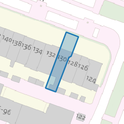 Perceel AMF00-C-5024