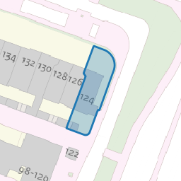 Perceel AMF00-C-5026