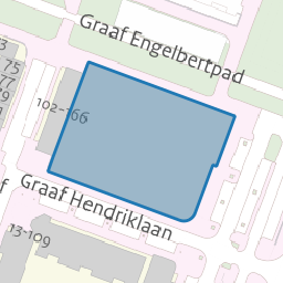 Perceel AMF00-C-5028