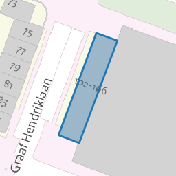 Perceel AMF00-C-5030