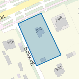 Perceel AMF00-C-5032