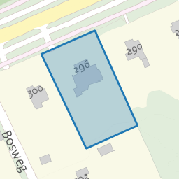 Perceel AMF00-C-5033