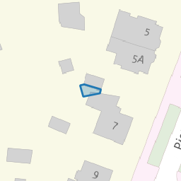 Perceel AMF00-C-5042