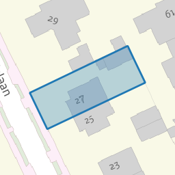 Perceel AMF00-C-5056