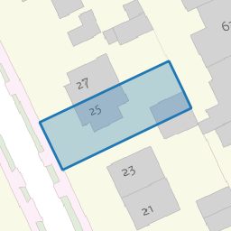 Perceel AMF00-C-5057