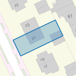 Perceel AMF00-C-5059