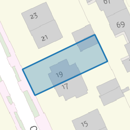 Perceel AMF00-C-5060