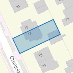 Perceel AMF00-C-5061